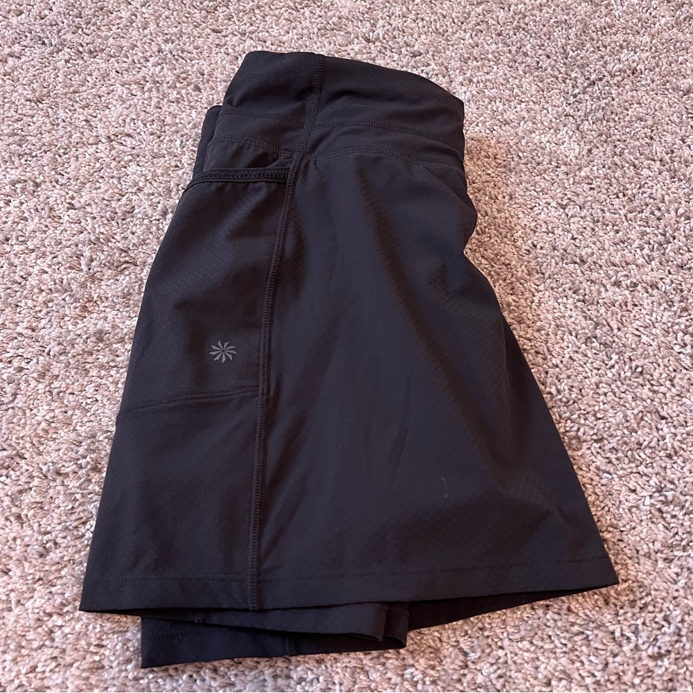 Athleta Golf Skirt